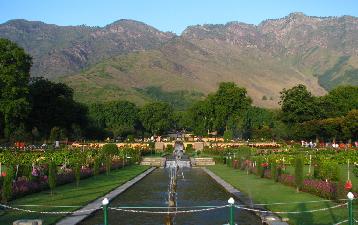 Kashmir Group Tour Packages